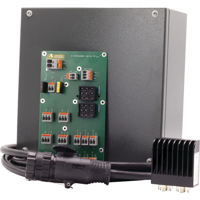 GRANIT b-ISOBUS IO Gateway