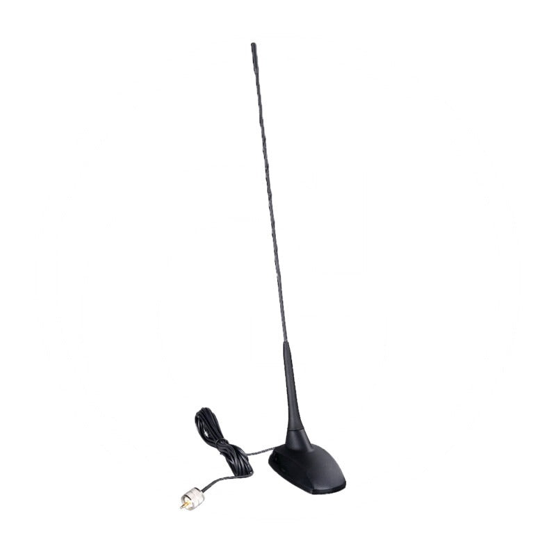 Albrecht Magnetantenne CBM-516 – 440 mm