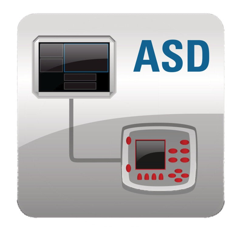GRANIT APP ASD