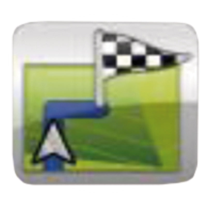 MüllerElektronik APP FIELD-Nav passend für TRACK-Guide III