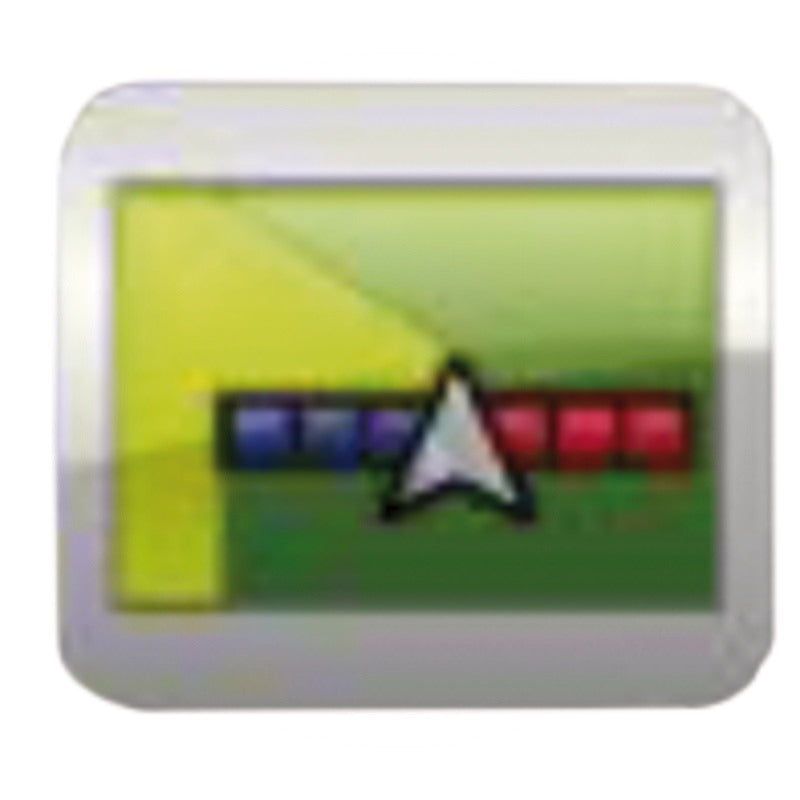 MüllerElektronik APP SECTION-Control passend für TRACK-Guide II / TRACK-Guide III