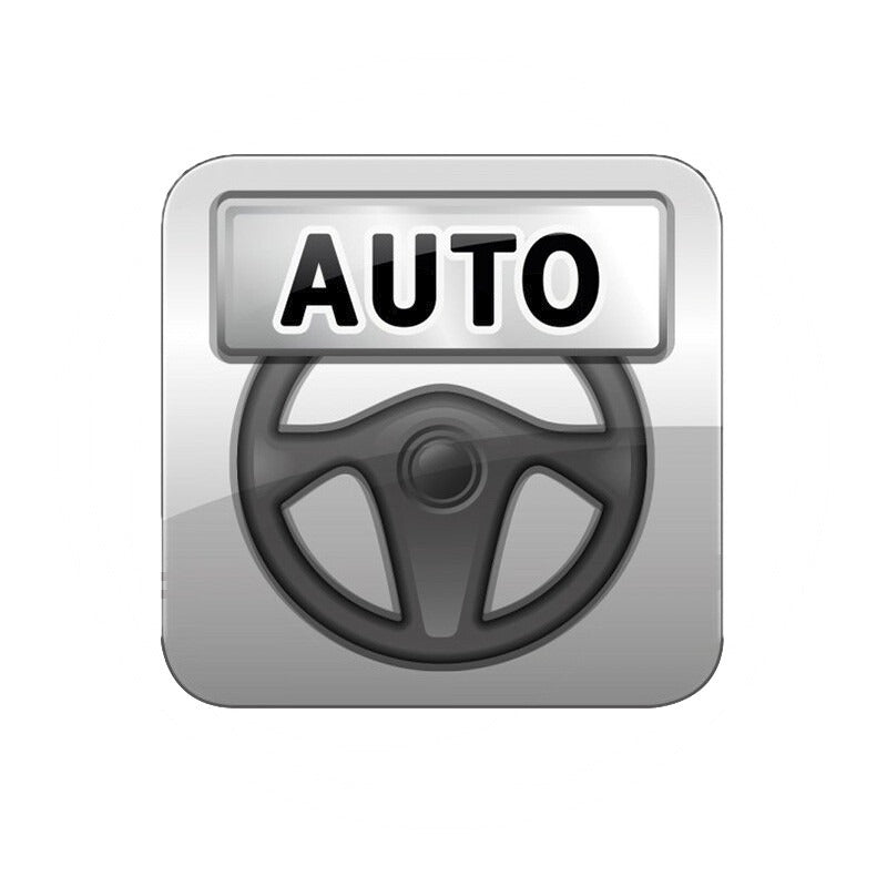 GRANIT APP Track Leader Auto