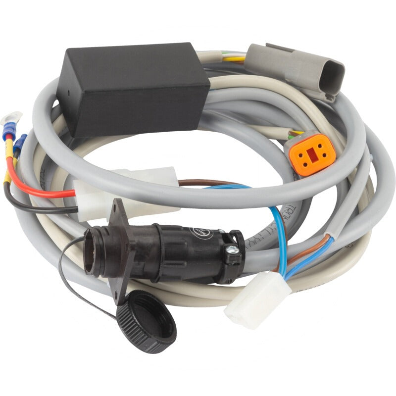 MüllerElektronik Adapterkabel In-Cab-Connector – 30322547