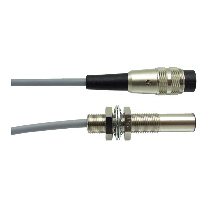 MüllerElektronik Geschwindigkeitssensor Ausführung Sensor X, Kardanwelle/Rad, 10