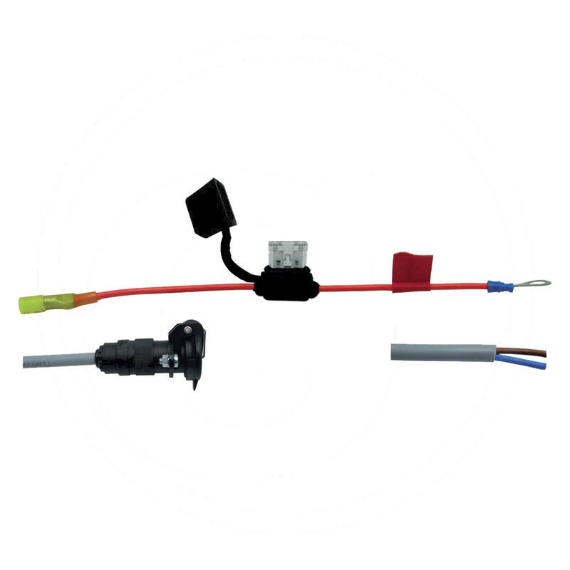 MüllerElektronik Batteriekabel