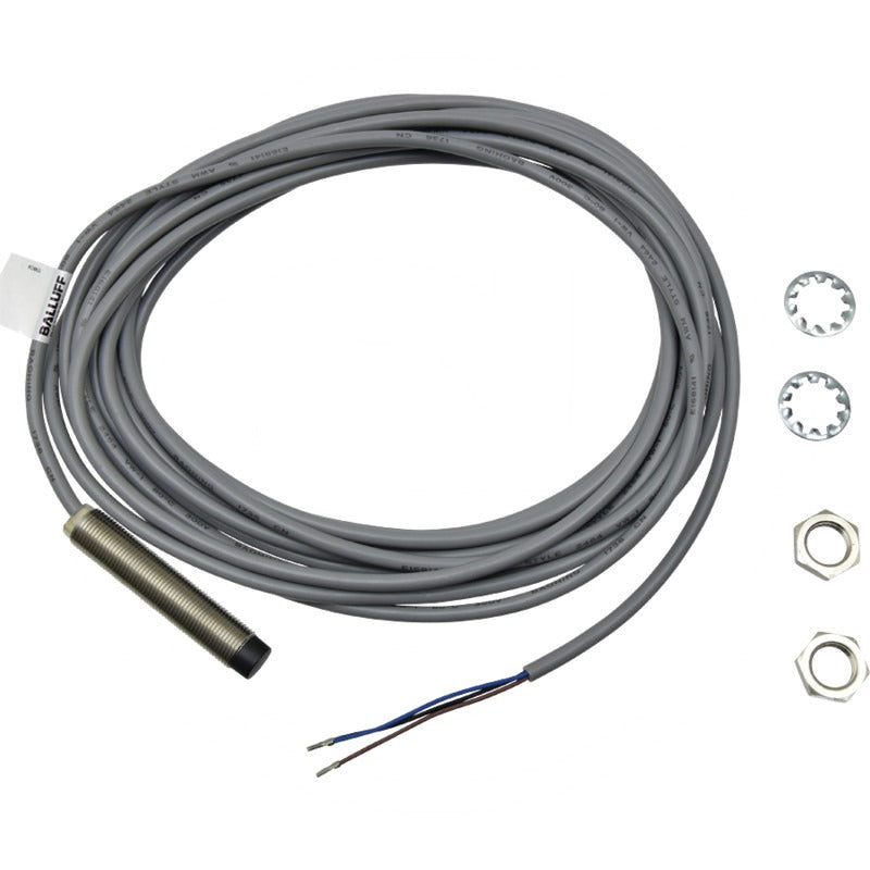 MüllerElektronik Sensor Ausführung 12 x 60 mm LED 6 m Kabel Scha