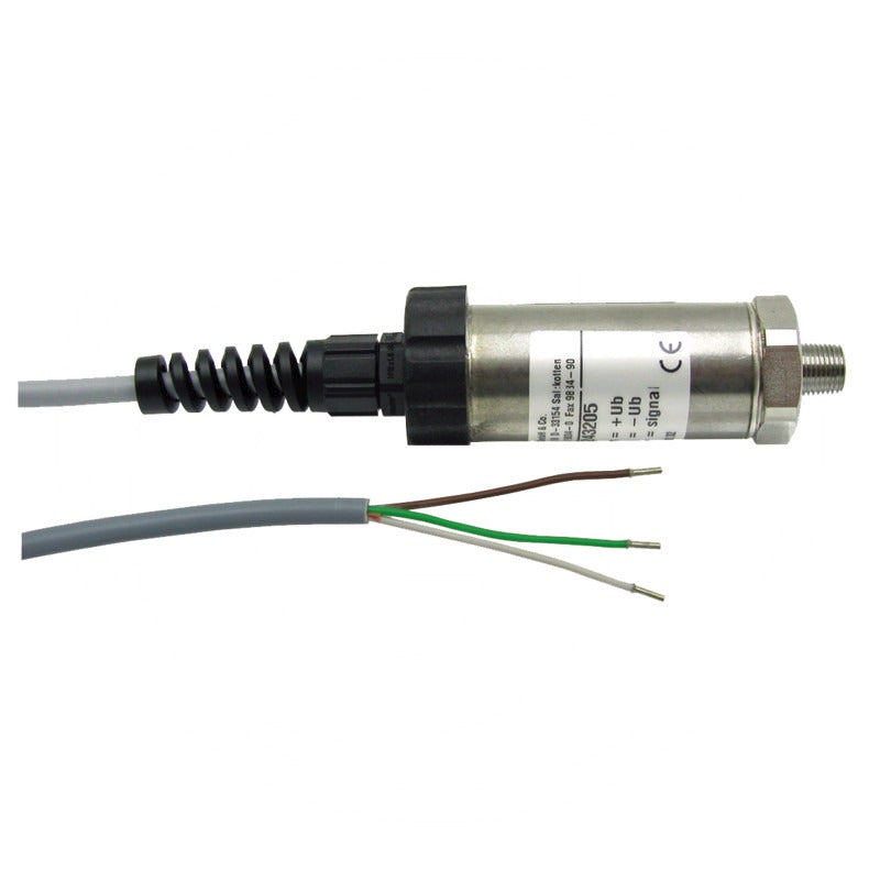 MüllerElektronik Drucksensor