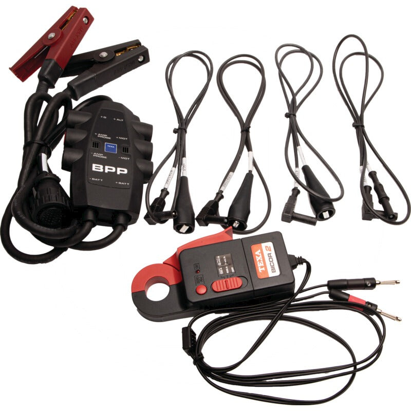 TEXA Kabelkit – 3901617