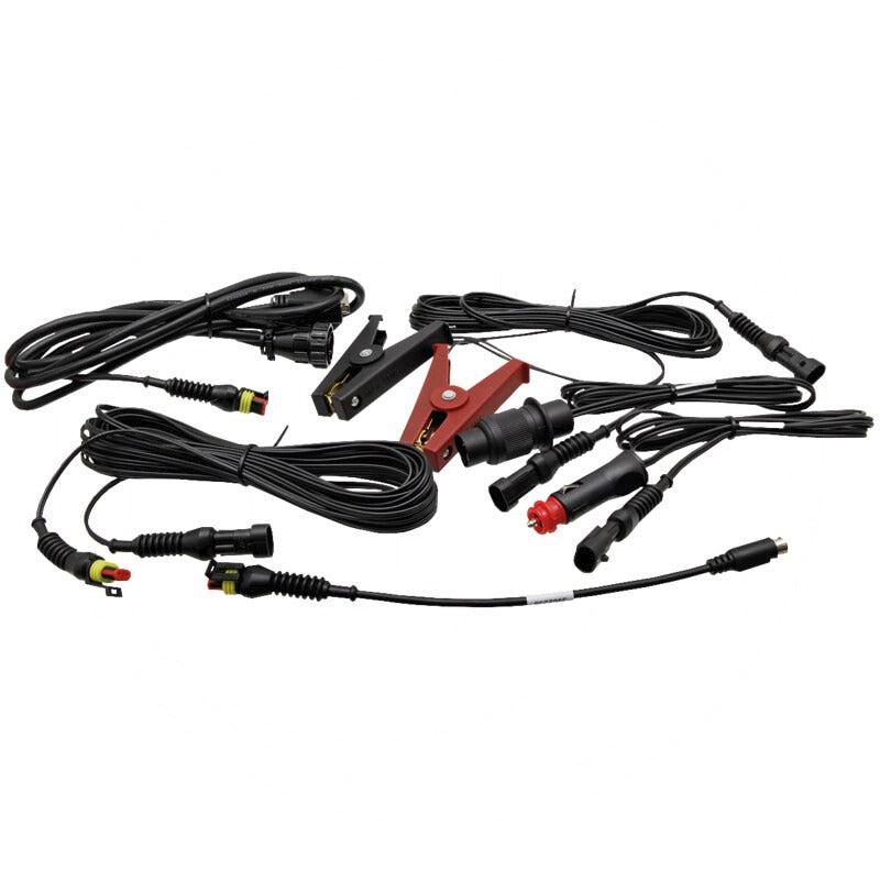 TEXA Adapter + Kabel – 3905031