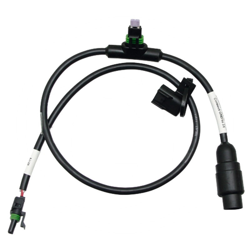 TeeJet Stromversorgung zu Power/Can/Data Kabel – 45-05648