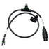 TeeJet Stromversorgung zu Power/Can/Data Kabel – 45-05648