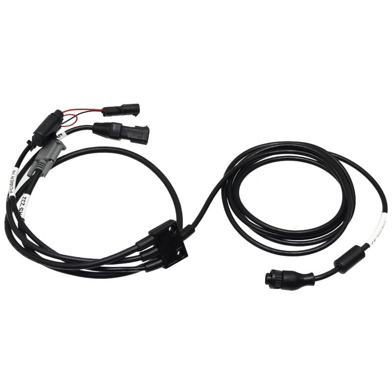 TeeJet Power/Can/Data Kabel – 45-05845