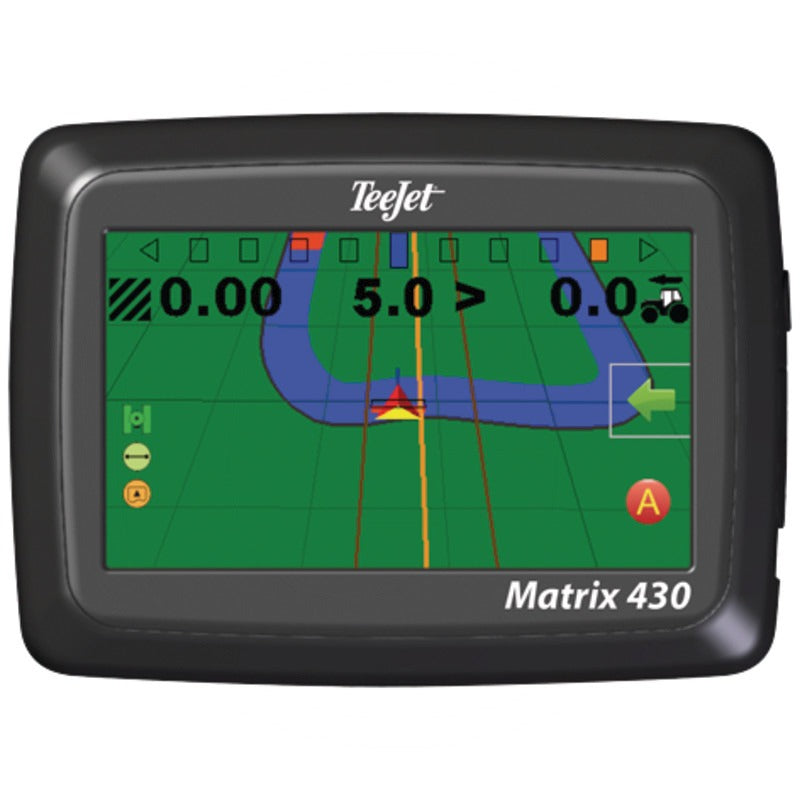 TeeJet Matrix 430 Komplett-Kit – GD430-GLO-P-C – Bild 2