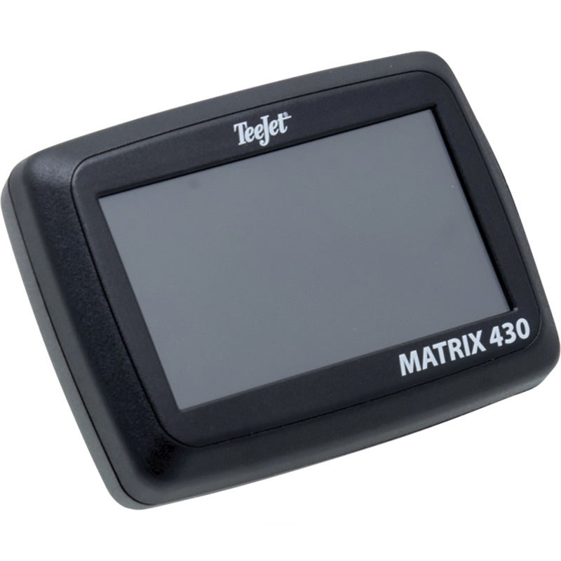 TeeJet Matrix 430 Komplett-Kit – GD430-GLO-R30-C