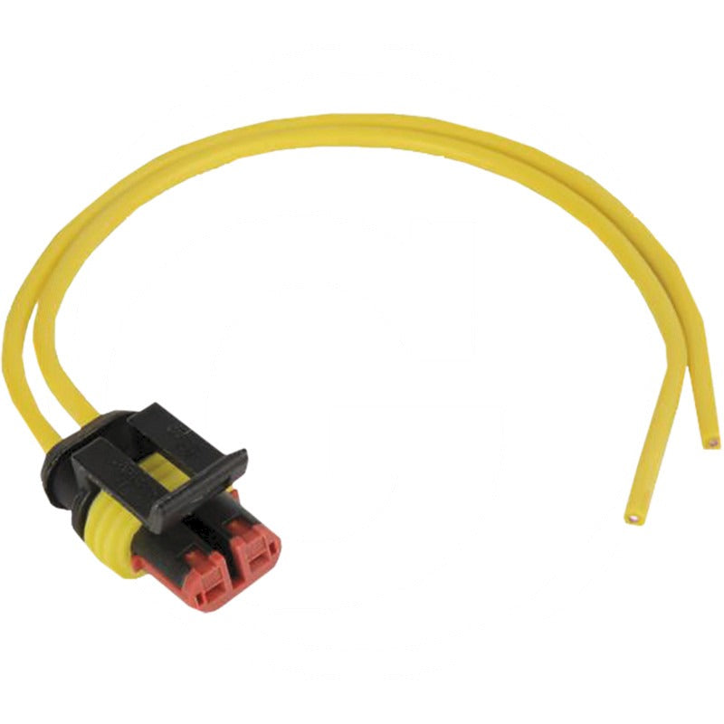 GRANIT Reparatursatz, Stecker Superseal passend für Fiat Lancia