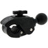 RAM MOUNTS Tough Claw Halteklammer – Breite 1.56in / 3,96 cm – RAP-404U