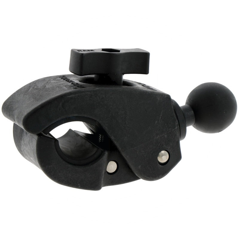 RAM MOUNTS Tough Claw Halteklammer – Breite 2.25in / 5,72 cm – RAP-401U