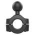 RAM MOUNTS Torque Rohrbasis medium – Ø 0.75in / 1,91cm - 1.00in / 2,54 cm – RAM-B-408-75-1U – Bild 2