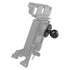 RAM MOUNTS Basisplatte (C-Kugel) passend für Verbindungsarme etc. mit Aufnahme für C-Kugel – RAM-202U – Bild 5
