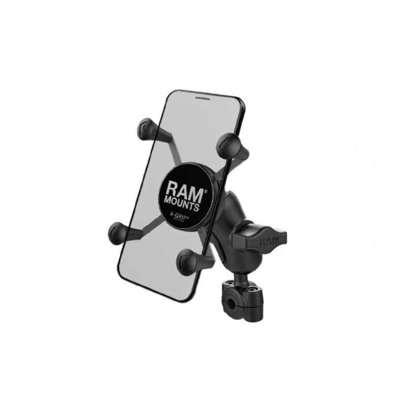 RAM MOUNTS X-Grip Halterung – RAM-B-408-37-62-A-UN7U – Bild 2