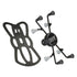 RAM MOUNTS X-Grip Halterung passend für 7" bis 8" Tablets, z.B. Amazon Fire 7 / HD 8, Kindle / Oasis / Paperwhite / Voyage u. a.