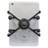 RAM MOUNTS X-Grip Halterung passend für 7" bis 8" Tablets, z.B. Amazon Fire 7 / HD 8, Kindle / Oasis / Paperwhite / Voyage u. a. – Bild 3