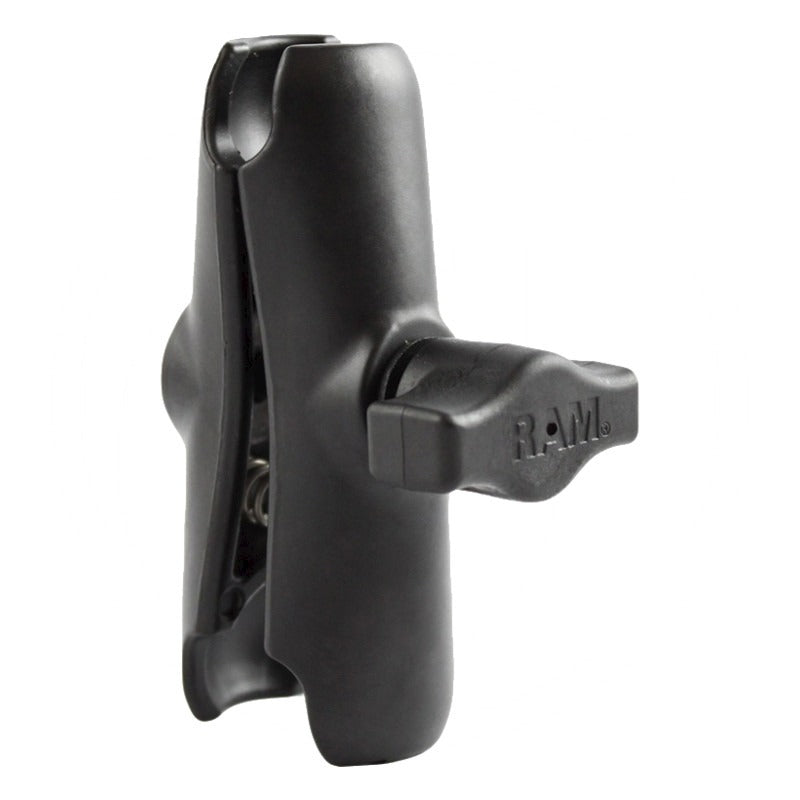 RAM MOUNTS Socket Arm (B-System) passend für B-Kugeln (25, 4 mm / 1 Zoll) – RAM-B-201U