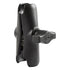 RAM MOUNTS Socket Arm (B-System) passend für B-Kugeln (25, 4 mm / 1 Zoll) – RAM-B-201U
