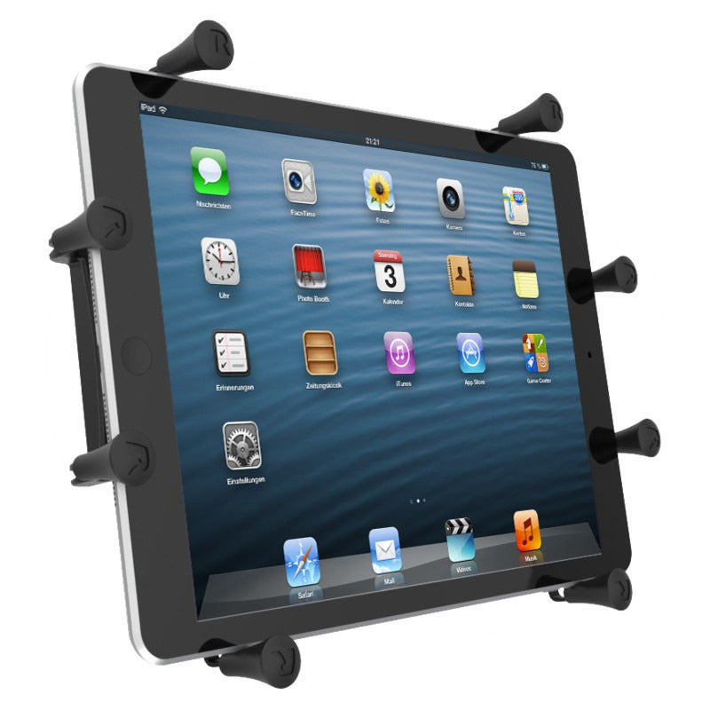 RAM MOUNTS X-Grip III Universal – 260,4 mm – RAM-HOL-UN9U – Bild 3