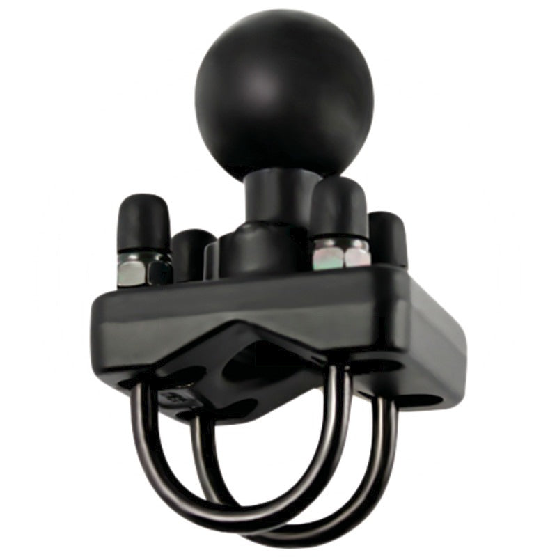 RAM MOUNTS Doppelbügelschelle Edelstahl (C-System) – RAM-235U – Bild 2