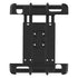 RAM MOUNTS Tab-Tite Halteschale passend für • 10 Zoll Tablets mit oder ohne Schutzgehäusen • 10 Zoll Tablets mit OtterBox Gehäusen • 10 Zoll Tablets mit Gumdrop Drop Tech Gehäusen • 10 Zoll Tablets mit Griffin Technology Gehäusen • 10 Zoll Tablets mit Belkin Gehäusen • und alle Tablets mit folgenden Mindestabmessungen: Höhe: mind. 21 u. a.