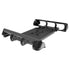 RAM MOUNTS Tab-Tite Halteschale passend für • 10 Zoll Tablets mit oder ohne Schutzgehäusen • 10 Zoll Tablets mit OtterBox Gehäusen • 10 Zoll Tablets mit Gumdrop Drop Tech Gehäusen • 10 Zoll Tablets mit Griffin Technology Gehäusen • 10 Zoll Tablets mit Belkin Gehäusen • und alle Tablets mit folgenden Mindestabmessungen: Höhe: mind. 21 u. a. – Bild 2