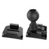 RAM MOUNTS B-Kugel Adapter passend für GoPro Sockel – RAP-B-202U-GOP2 – Bild 2