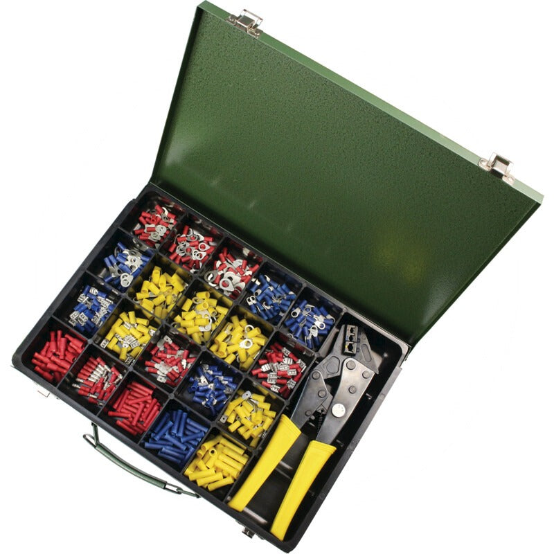 GRANIT Crimp-Set Professional