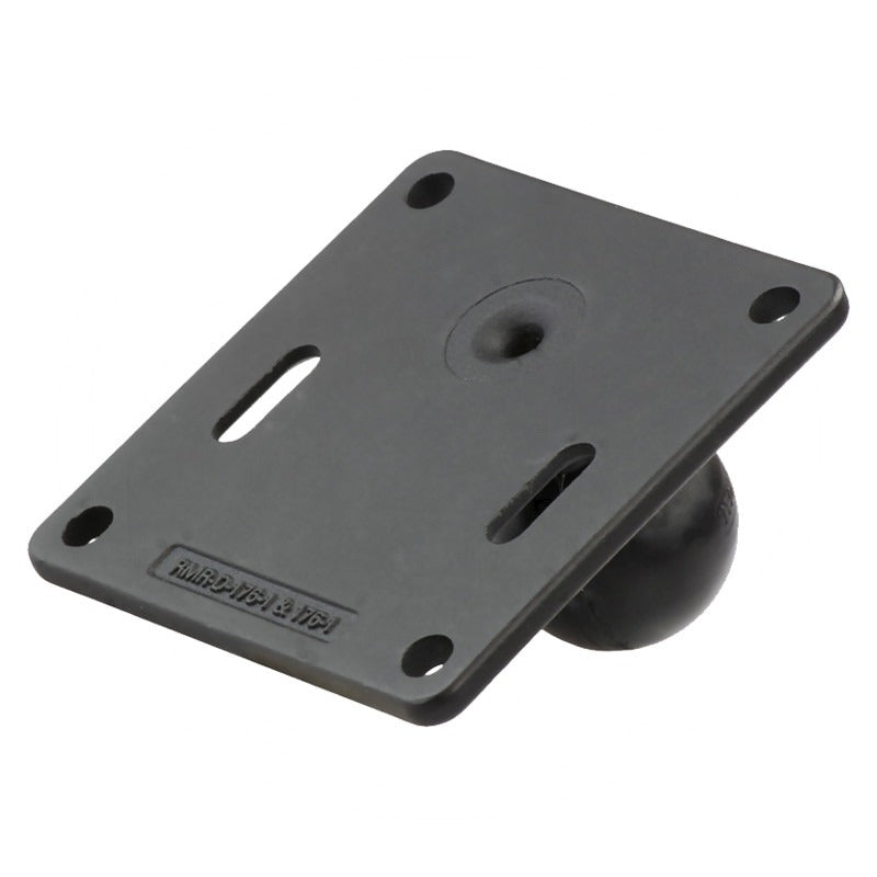 RAM MOUNTS VESA-Basisplatte C-Kugel Lochabstand (mm) 75 x 75 – Bild 2