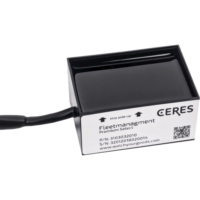 CERES Protect Diebstahlsicherung Premium Select – Bild 2