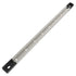 RAM MOUNTS Tough-Track Schiene 13" passend für Track-Balls mit Nutsteinen – Schienenlänge innen - 330,2 mm (13") mm – RAM-TRACK-EXA-13U
