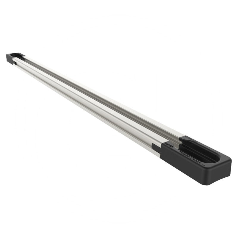 RAM MOUNTS Tough-Track Schiene 13" passend für Track-Balls mit Nutsteinen – Schienenlänge innen - 330,2 mm (13") mm – RAM-TRACK-EXA-13U – Bild 2