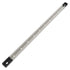 RAM MOUNTS Tough-Track Schiene 17" passend für Track-Balls mit Nutsteinen – Schienenlänge innen - 431,8 mm (17") mm – RAM-TRACK-EXA-17U