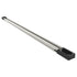 RAM MOUNTS Tough-Track Schiene 17" passend für Track-Balls mit Nutsteinen – Schienenlänge innen - 431,8 mm (17") mm – RAM-TRACK-EXA-17U – Bild 2