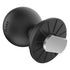 RAM MOUNTS Track Ball C-Kugel Adapter passend für Tough-Track-Schienen bzw. Verbindungsarme mit Aufnahme für C-Kugeln – RAP-354U-TRA1 – Bild 2
