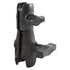 GRANIT Gelenk-Socket Arm (B- und C-Systeme) passend für Saugfüße / Basisplatten / Gerätehalter etc. mit B- oder C-Kugel – 110 mm – RAP-BC-201U
