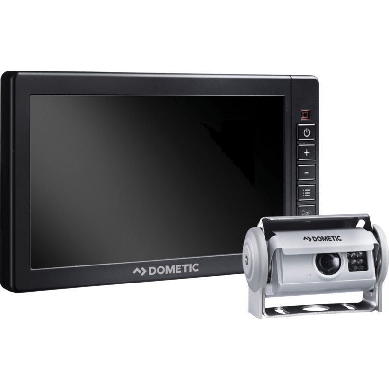 DOMETIC Rückfahrvideosystem mit Shutterkamera un