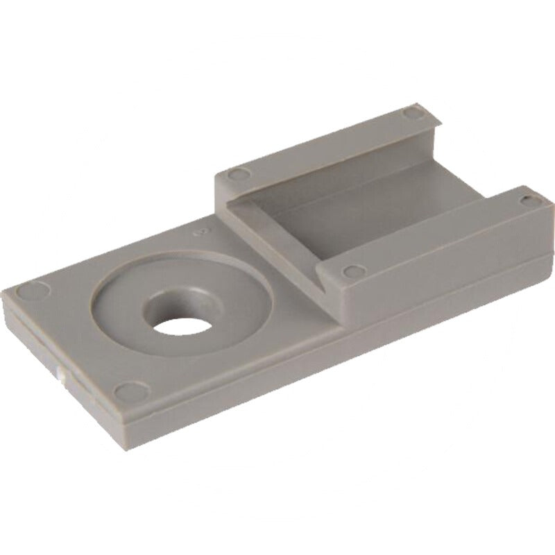 GRANIT Clip Lochkreis 5 mm