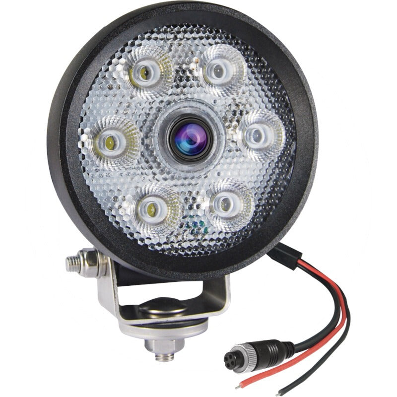Ersatz Scheinwerfer-Kamera LED HD