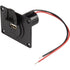 HERTH+BUSS USB Steckdose