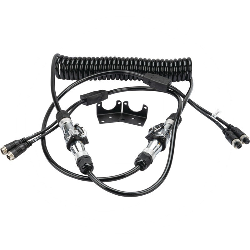 GRANIT Video Trailer Kabel Set