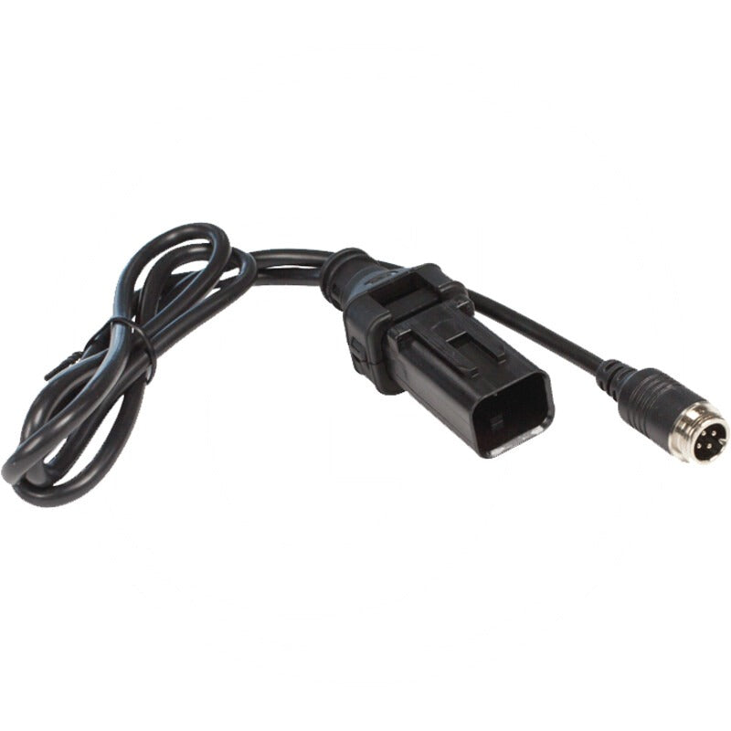 GRANIT Video-Adapter passend für John Deere passend für 7R-/ 8R-/ 9R-Serie