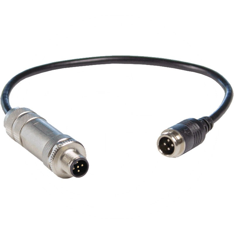 GRANIT Video-Adapter passend für Deutz Ausführung Adapter zum Anschluss einer K