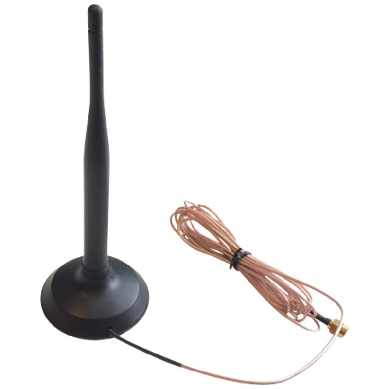 LUDA.FARM Magnetische Antenne machineCam®